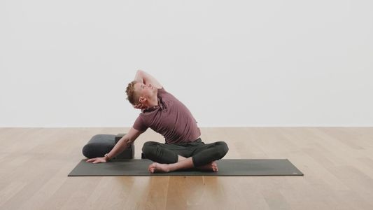 Breathe With Ease