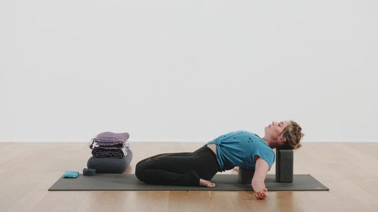 Psoas Spritz
