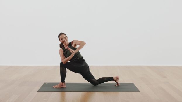 Neck and Upper Back Liberation