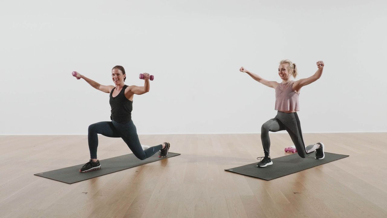 Opiaat oppervlakte reactie Best Online Pilates Classes | Glo