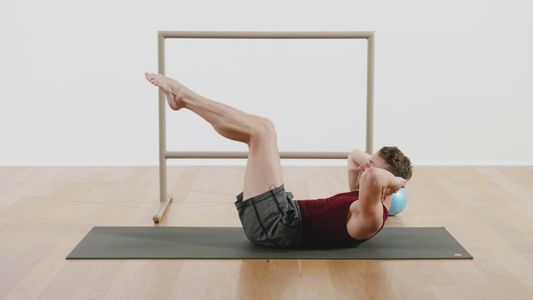 Barre Balance