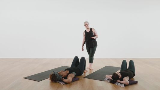 Express Stretch