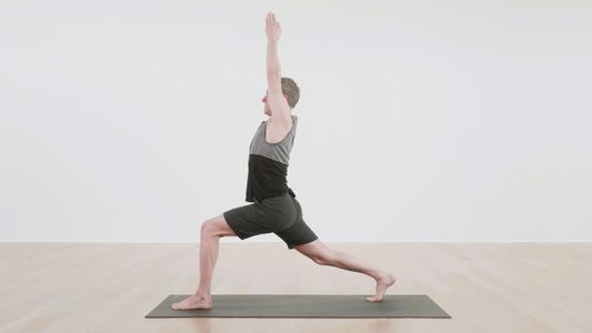 Stay Anchored Through Your Core