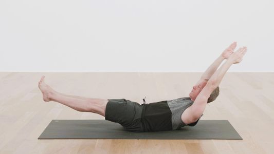 Stay Committed to Your Practice