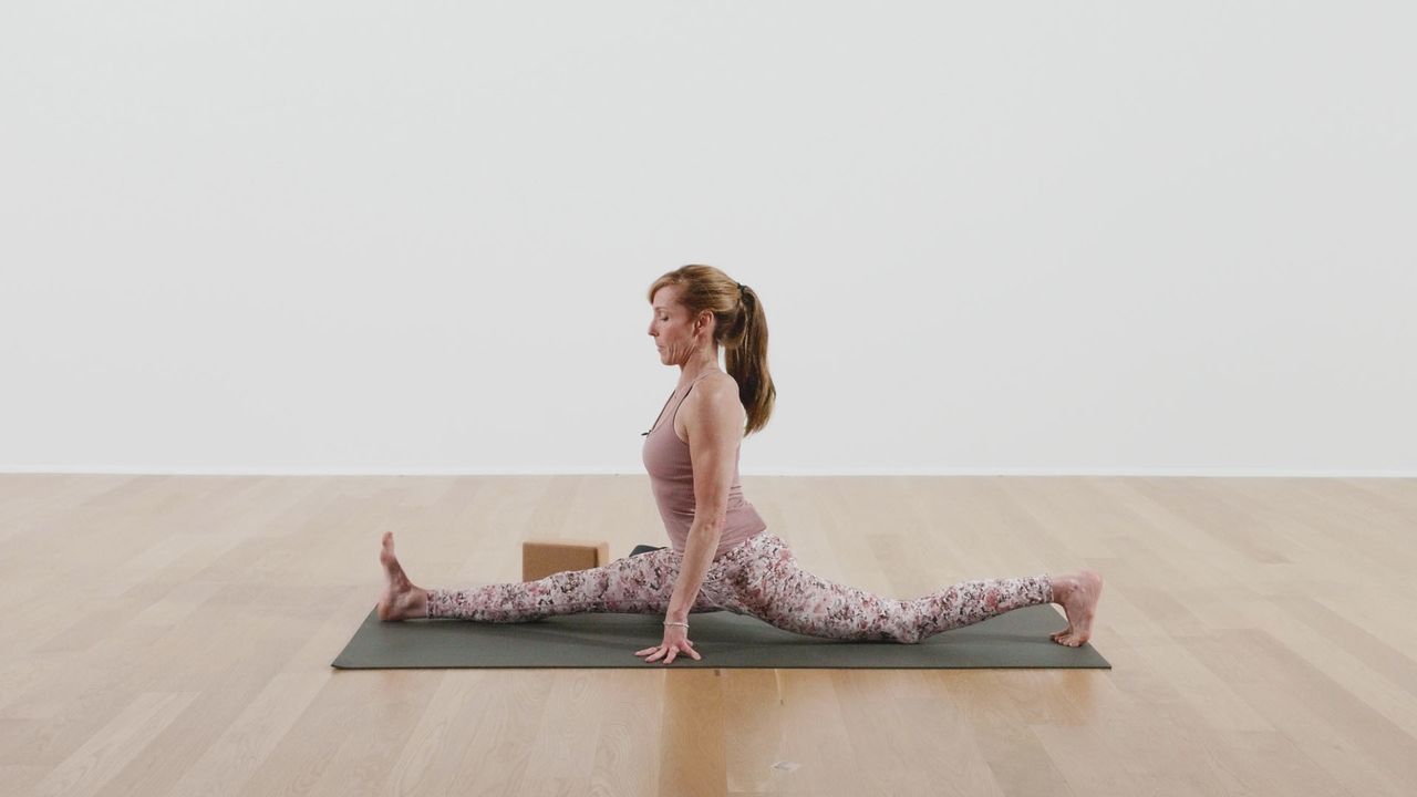 Slow And Stretchier