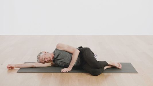 Balancing the Svara