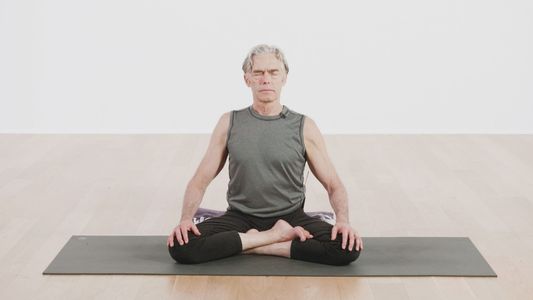 Balancing the Svara