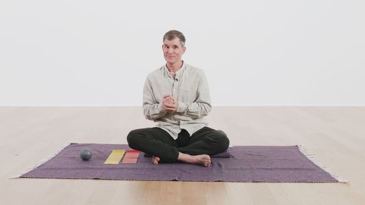 Connective Tissue Basics