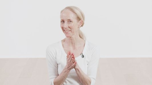 Sunday Morning: Inner Cleanse