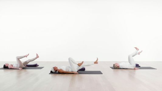 Day 14: Build Vitality and Mental Clarity