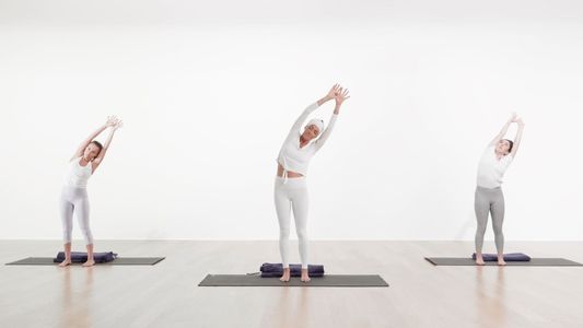 Day 23: Stabilize Creative Energy
