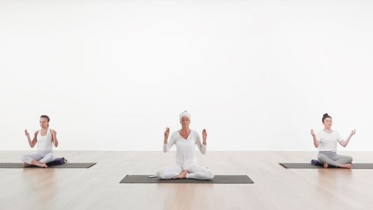 Day 28: Stabilize Creative Energy