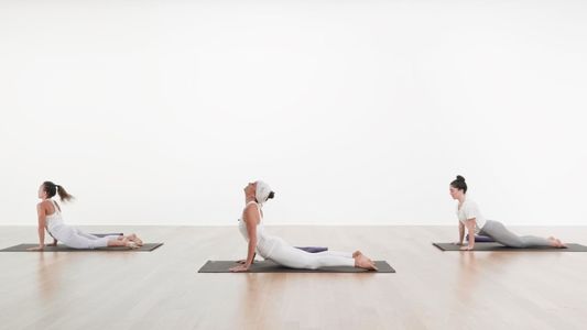 Day 32: Balance Your Mind 