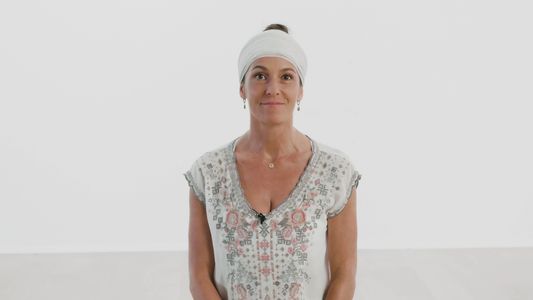 Intro to Kundalini