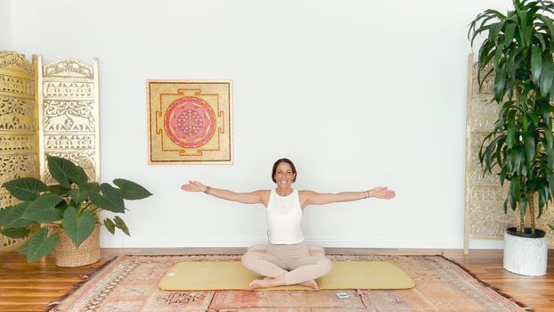 Awaken Joy Kundalini