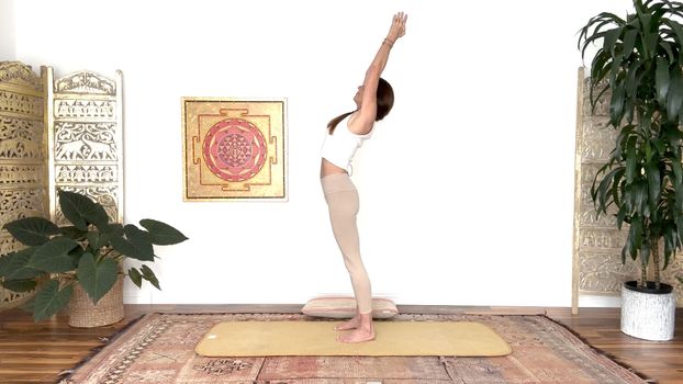 Inner Power Kundalini