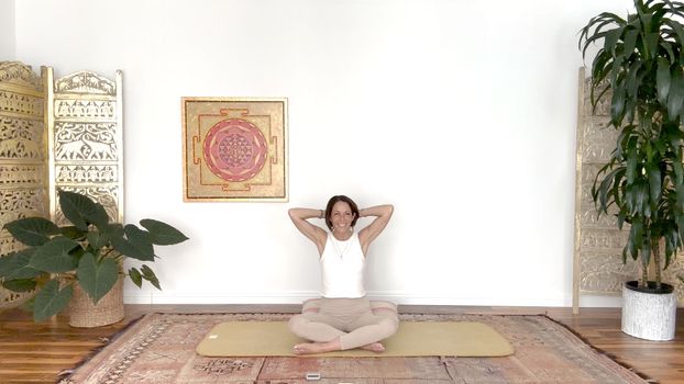 Move Through Grief & Lift The Heart Kundalini