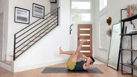 Core Power Flow