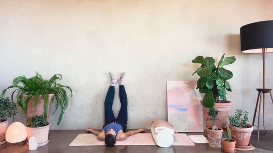 Menopause Support: Cooling Practice
