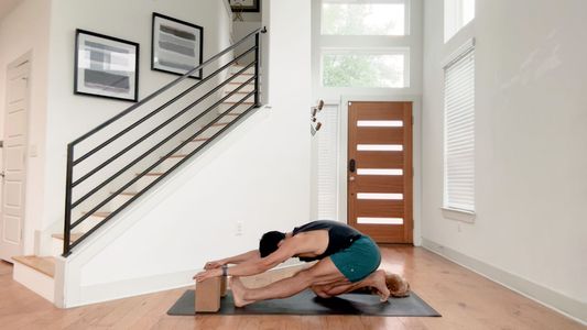 Move With Ease Flow
