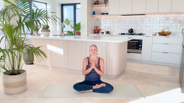 Self-Compassion Meditation