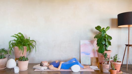 Menopause Support: Hips