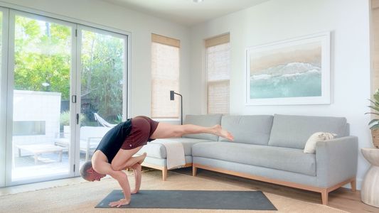 Intermediate: I Practice Regularly