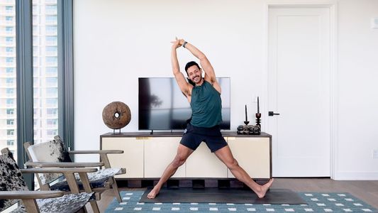 Flexible Body, Flexible Mind