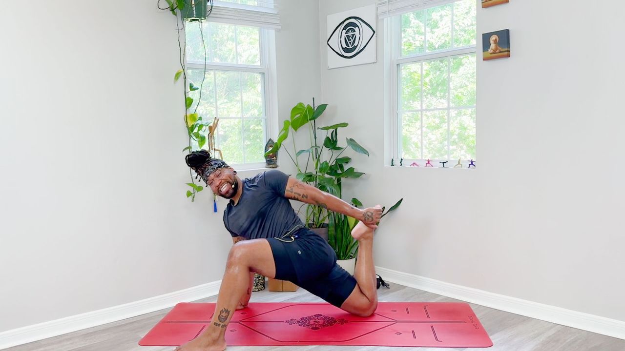Rhythm & Root Flow