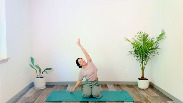 Unwind From Within