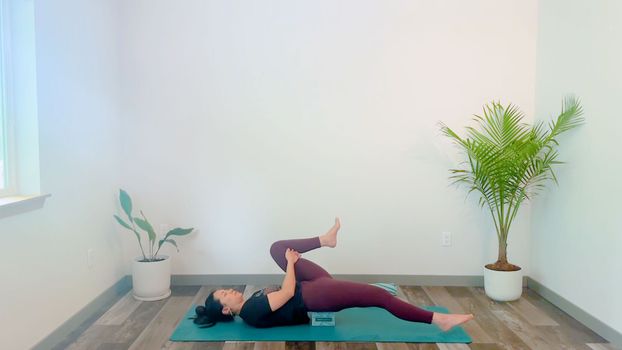 Mind & Body Recovery Day