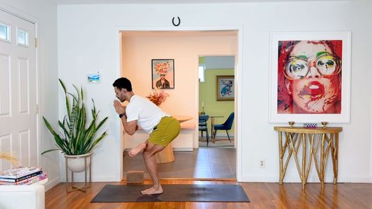 Unlock Your Hips Flow