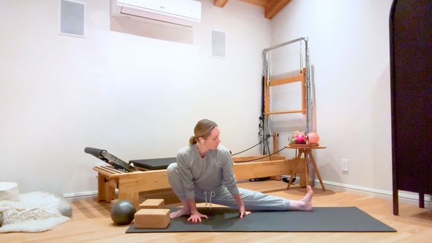 Head-To-Toe Recovery