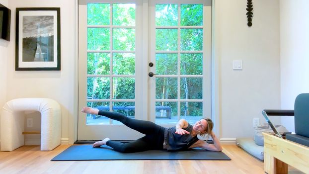 Express Obliques
