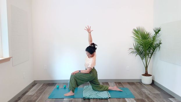 Move, Release, & Recover