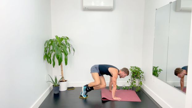 Cardio Sculpt