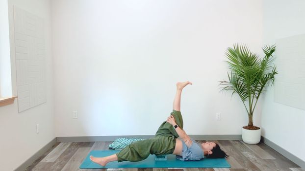 Hips TLC