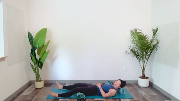 Low Energy Day
