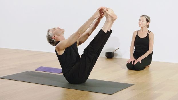 Refine the Remaining Postures