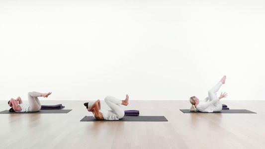 Day 17: Build Vitality and Mental Clarity